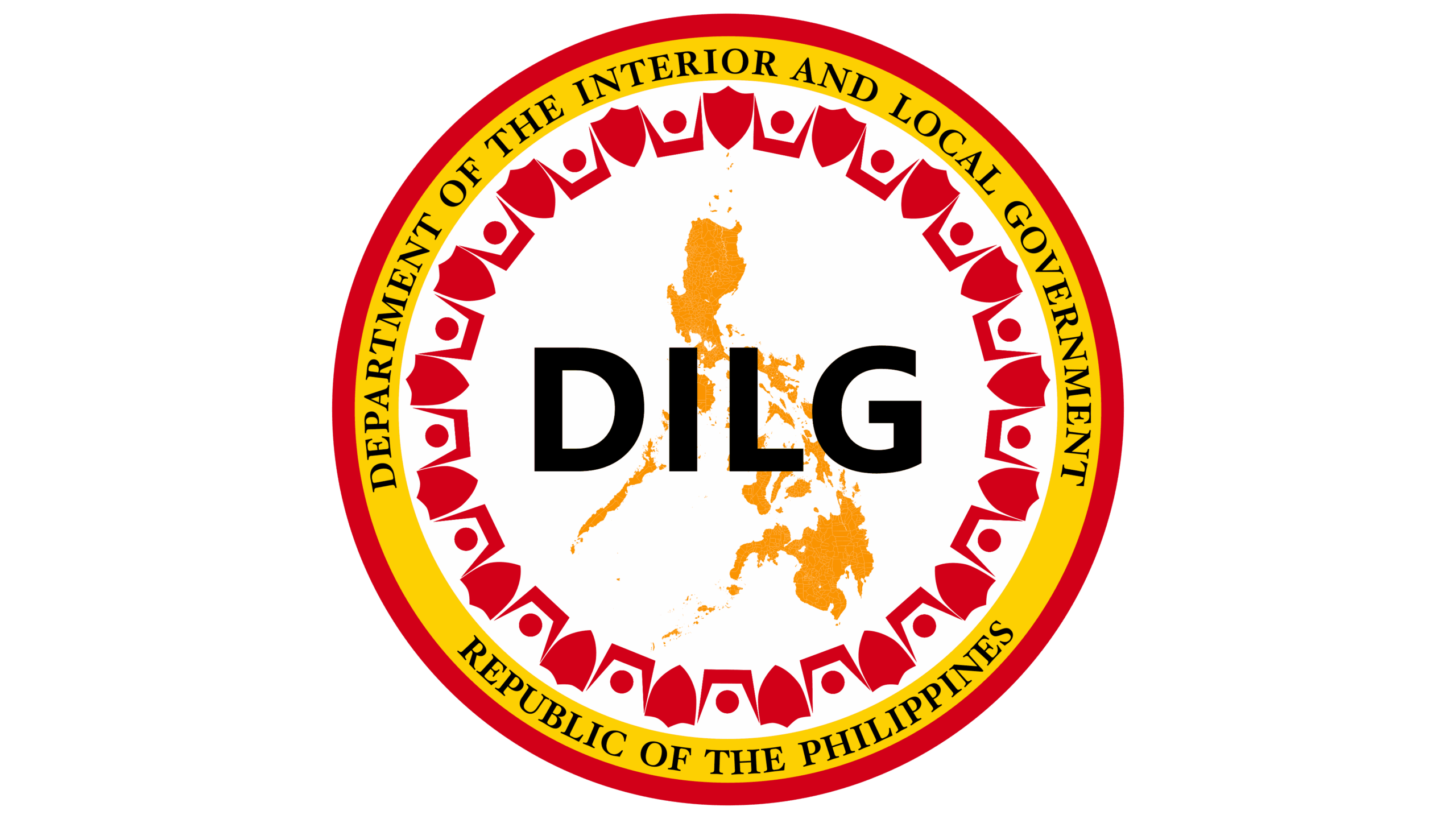 DILG-Logo